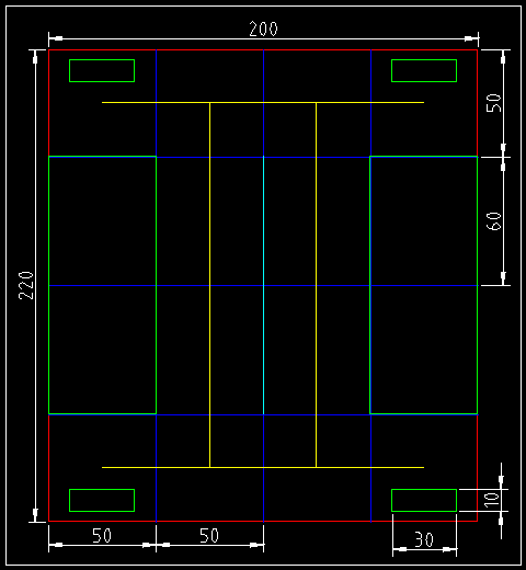 Mechanism Geometry